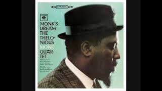 Thelonious Monk  -  Monk's Dream (Full Album)