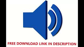 Long Distant Foghorn - Sound Effect (HD)