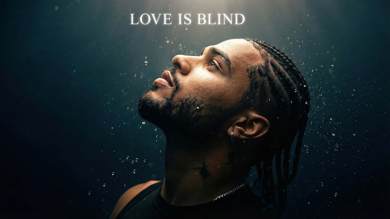 Love is Blind - Leo Raylë