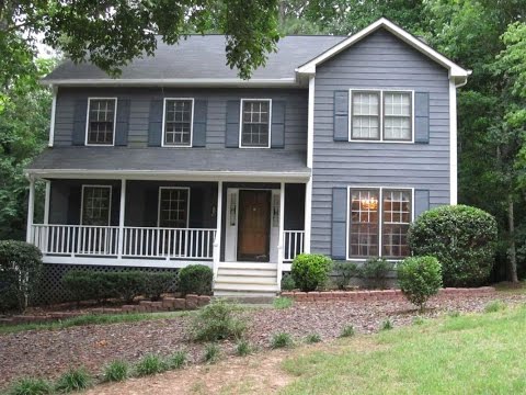 5124 Stoneywood Cir, Mableton, GA home video tour