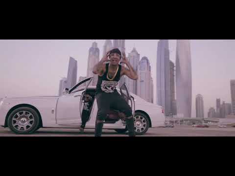 ROCKTHESTREET X Elji Beatzkilla - Dj Express #rollin #Dubai