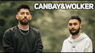 Canbay & Wolker  - Leylim Yar   Resimi