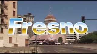 Fresno: Wasteland Chic