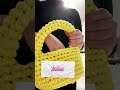 🎁 Link en bio 👜🧶 #emprende con los #bolsos en #trapillo #emprededora #ingresosdesdecasa #negocios