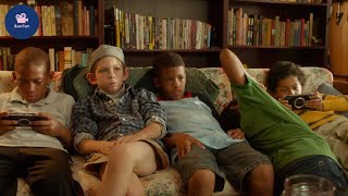 Me And Earl And The Dying Girl 2015 - Introduction Of Earl Filmmaking Scene Best Part