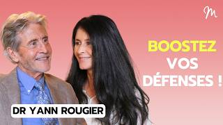 5 conseils inédits pour une immunité au top cet hiver ! avec le Dr Rougier