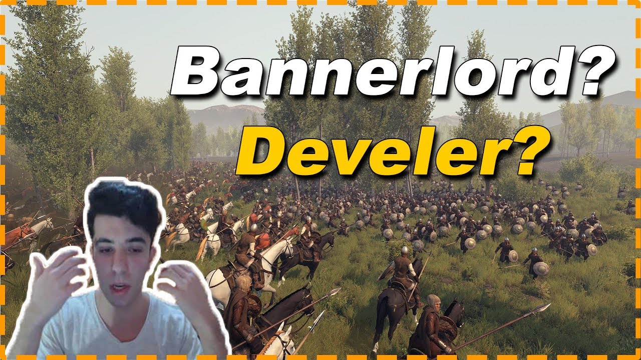 Bir Umuttur Bannerlord U Beklemek By Forbir