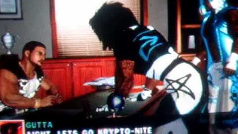 DTN NETWORK EPISODE 1 PART 1