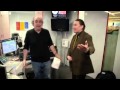 Danny Baker interviewed by Jools Holland - London Calling