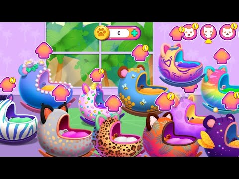 Jungle Floof Lsland Pet Care New Premium Jungle Floof 