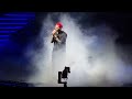 CHRIS BROWN CONCERT - 