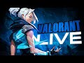 Live De Valorant #4