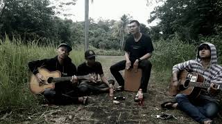 Yang terdalam x bintang-Cover by Crawling