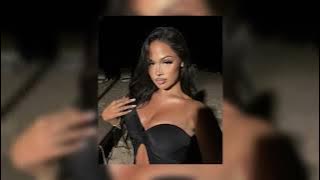 Thuy - All Night Long ft Lil Kev (sped up)