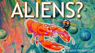 Do Aliens Exist?