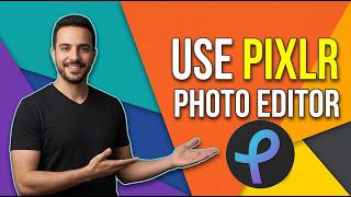 How To Use Pixlr Photo Editor Pixlr E (Easy Step-By-Step Guide) screenshot 5