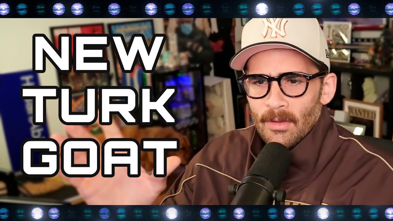 A Drag King | HasanAbi Jan 14th