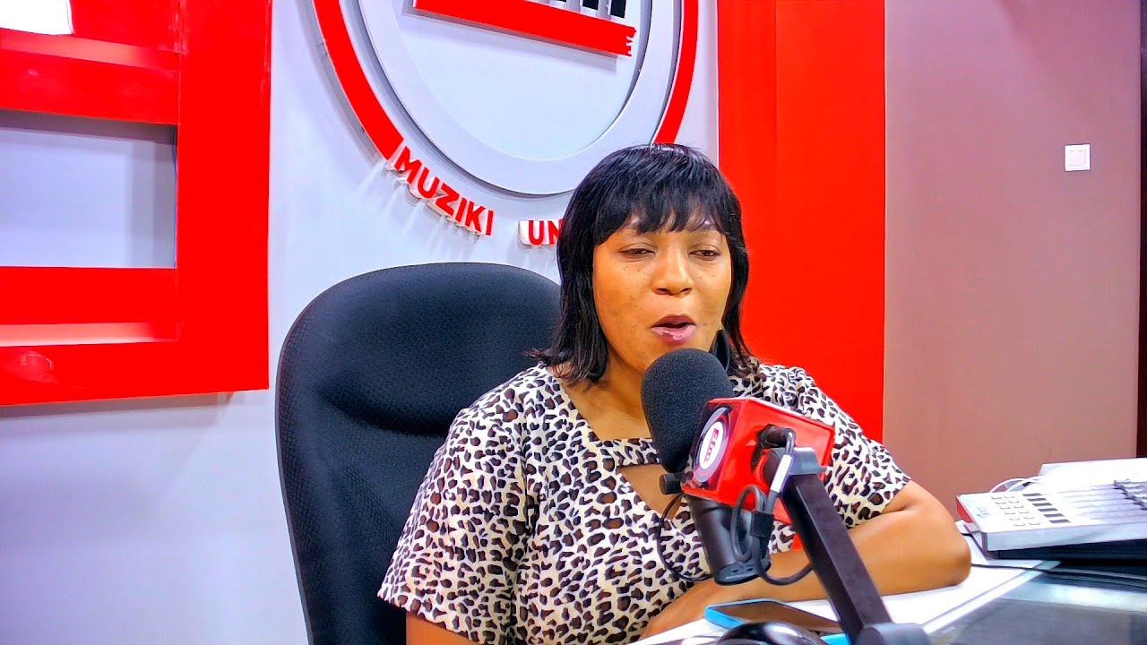 🔴#LIVE:RIPOTI YA LEO SIMULIZI YA ZUBEDA  - MARCH  04