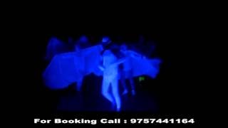 UV Act by Silver Steppers Dance Academy    Ref by Movie FALTU