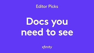 Editor Picks - Olympic Documentaries