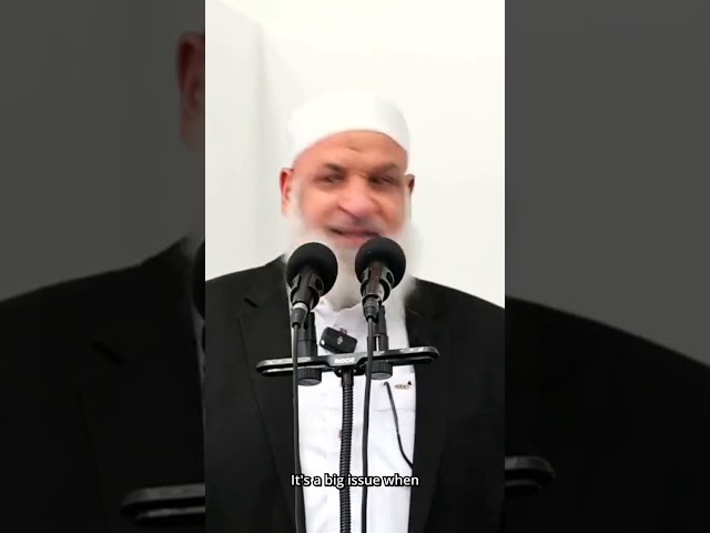 🎥 WHO IS WATCHING WHEN NO ONE IS WATCHING? True Morality Begins When Only Allah Sees You.