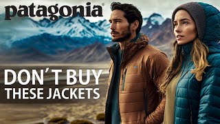 Patagonia Business Strategy Explained