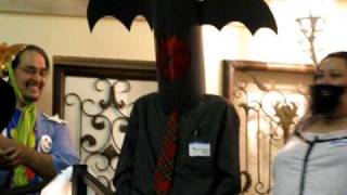 KoL Con 6 Costume Contest