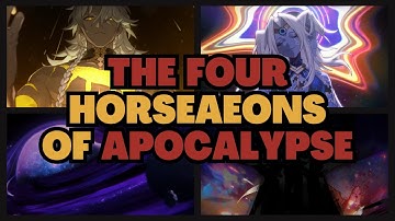 The 4 Paths Kafka Claims Is Helping Finality | Honkai Star Rail Lore