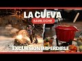 🔴 ¿Cómo es LA CUEVA en BARILOCHE? - Excursión imperdible en el Cerro catedral - Cuatriciclos nieve