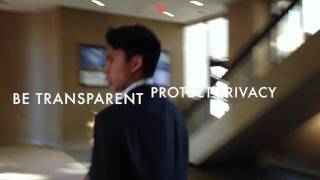 2016 BBB Student of Integrity Scholarship Submission - Joseph M