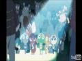 Keroro Gunsos Cameo In Kaiketsu Zorori 