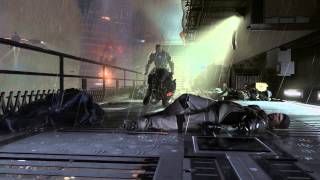 Killzone: Shadowfall Gameplay Part 1 (HQ)