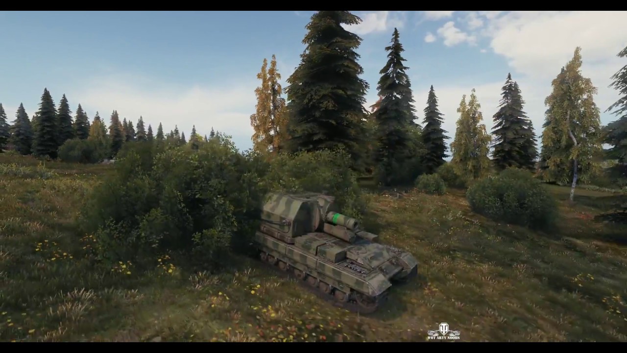 world of tanks news Conqueror Gun Carriage - 2nd MOE, Gore's, Confederate & High Calibre