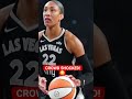 A’ja Wilson Lights Up Bulls vs Heat With One Gesture #AjaWilson #ChicagoBulls #MiamiHeat