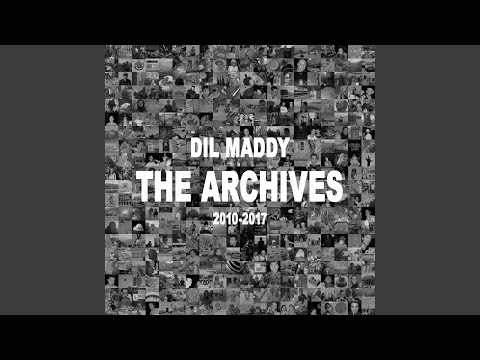 Dil Maddy — Jayo