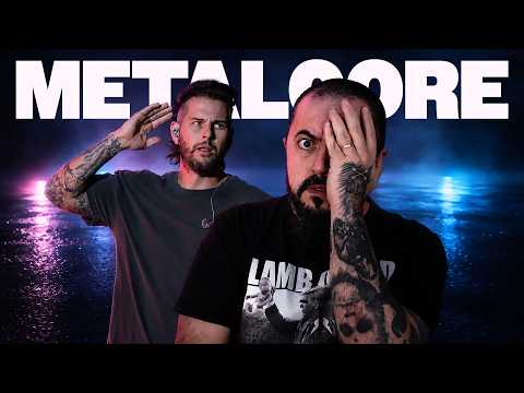 Avenged Sevenfold on the List of MOST INFLUENTIAL METALCORE ALBUMS with Trivium, Killswitch Engag...
