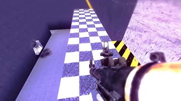 CoD4 - mp_hazard Walkthrough (PC)