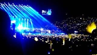 Fancam (20121209) BIGBANG AGT HK