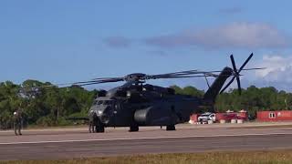 Navy Mh-53E