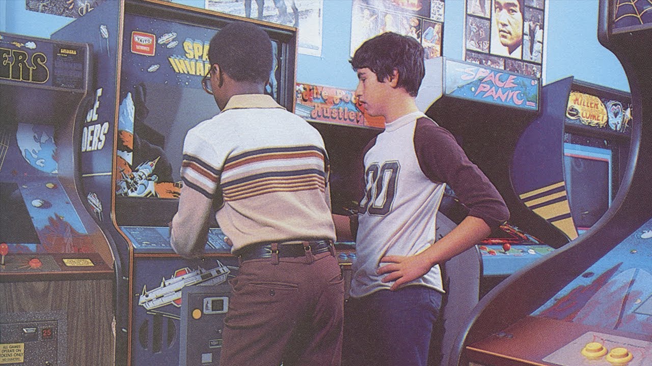 Early 80s Arcade Tribute 1981 1983 Footage YouTube early-80s-arcade-tribute-1981-1983-footage-youtube