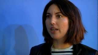 Melanie Hick - What will communications technology in vehicles help us to do in the future?