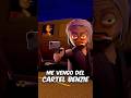☠️ El cártel Benzie ya conoce mi venganza