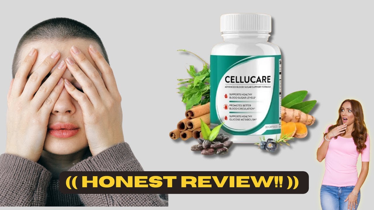 💔Cellucare REVIEW – (( MY ADVICE!! )) – How Does CelluCare Support? – Cellucare REVIEWS