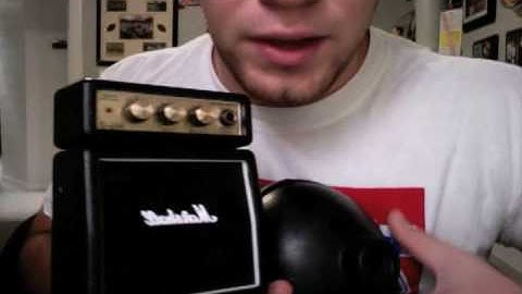 How to make a cheap portable Talkbox