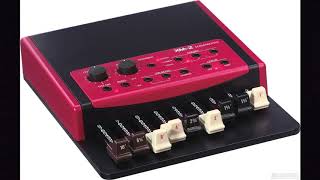 Hammond XM2 - What To Know & Where To Buy | Equipboard
