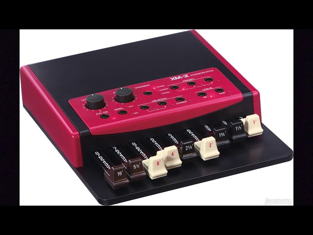 DTM・DAW KeyB Exp (Hammond B3 Clone Sound Module) DTM・DAW KeyB Exp (Hammond B3 Clone Sound Module) DTM・DAW KeyB