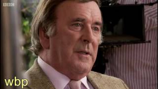 In Memory of Sir Terry Wogan