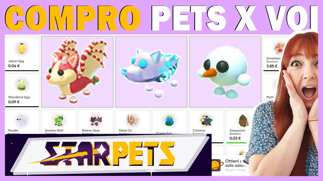 How to sell your adopt me pets on StarPet.GG #roblox #adoptme #tutorial 