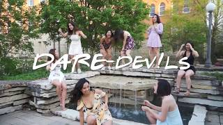 F • R • I • E • N • D • S | UIUC aKDPhi