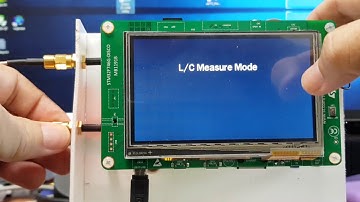 Stability test of EU1KY Firmware CEC Version